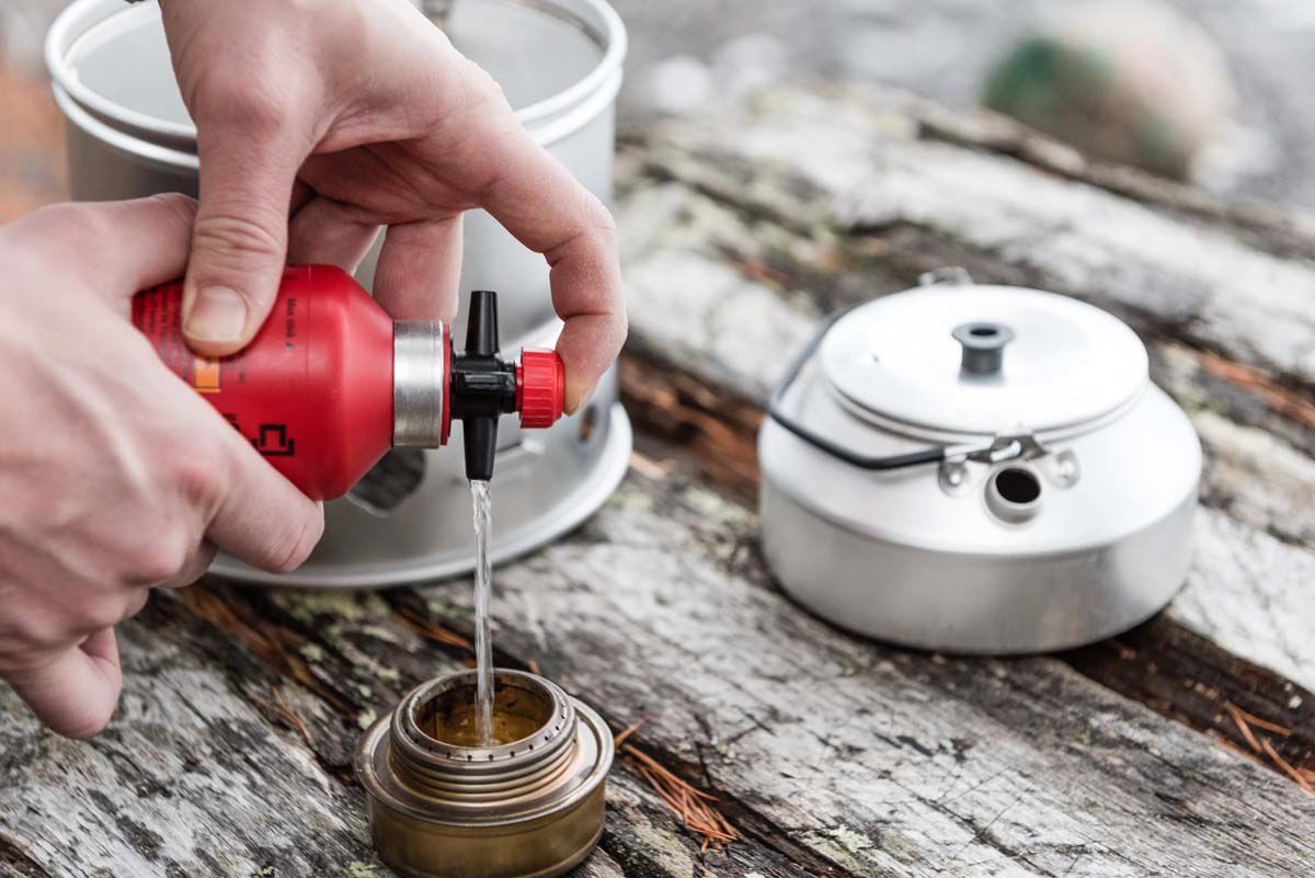 Trangia Spirit Burner B25, , bcf_hi-res