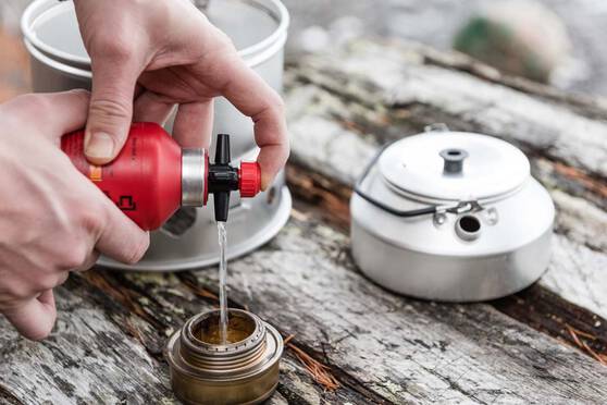 Trangia Spirit Burner B25, , bcf_hi-res