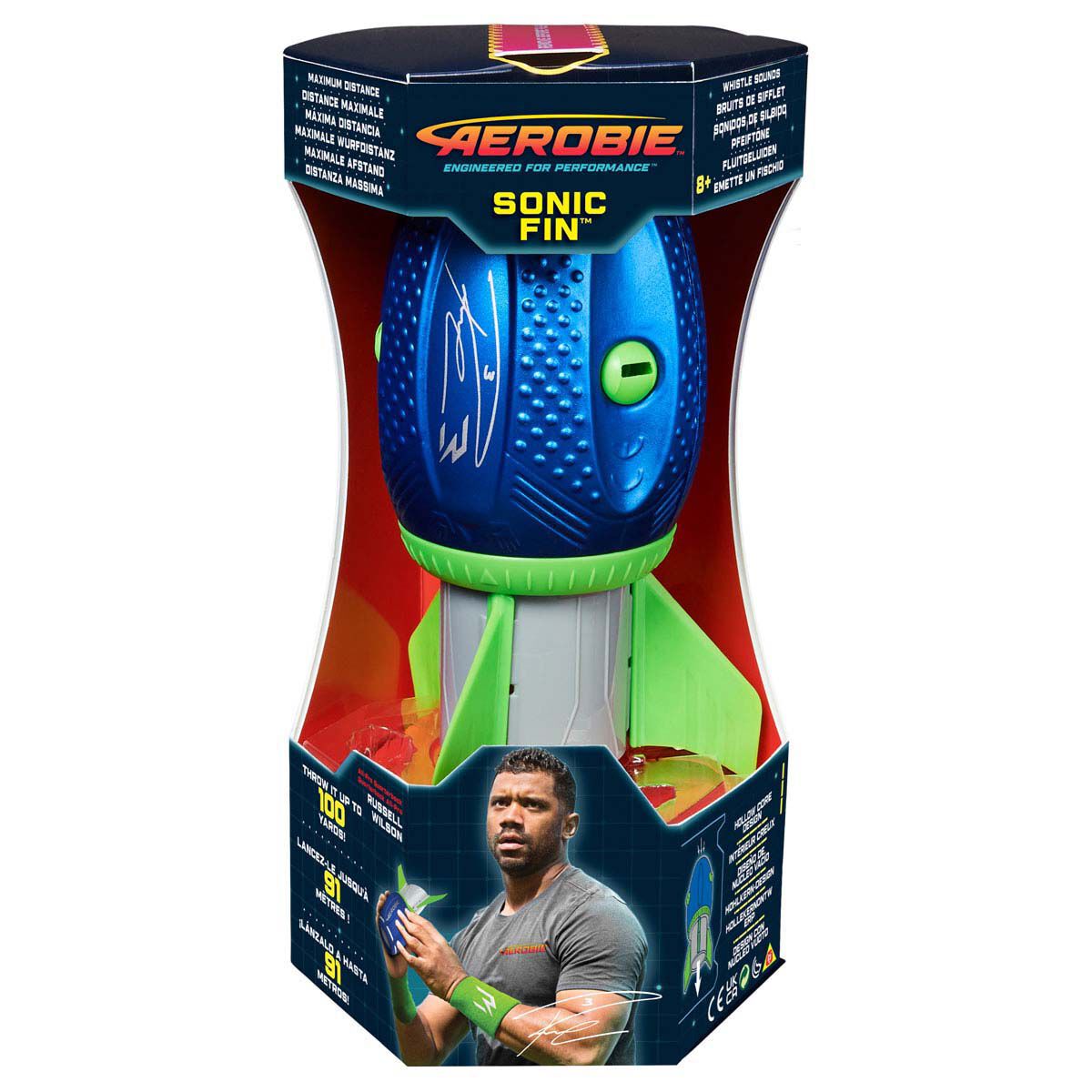 Aerobie Sonic Fin, , bcf_hi-res