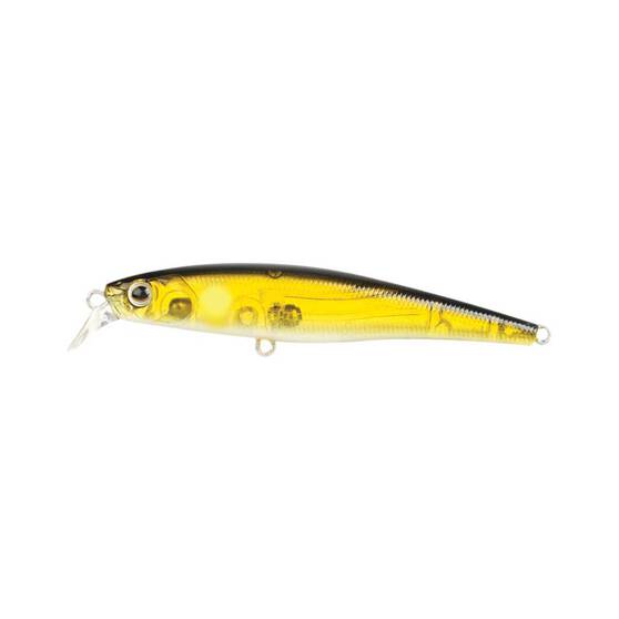 Pro Lure Minnow S Hardbody Lure 72mm Ayu, Ayu, bcf_hi-res