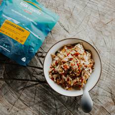 Back Country Cuisine Freeze Vegetarian Stir Fry 1 Serve, , bcf_hi-res