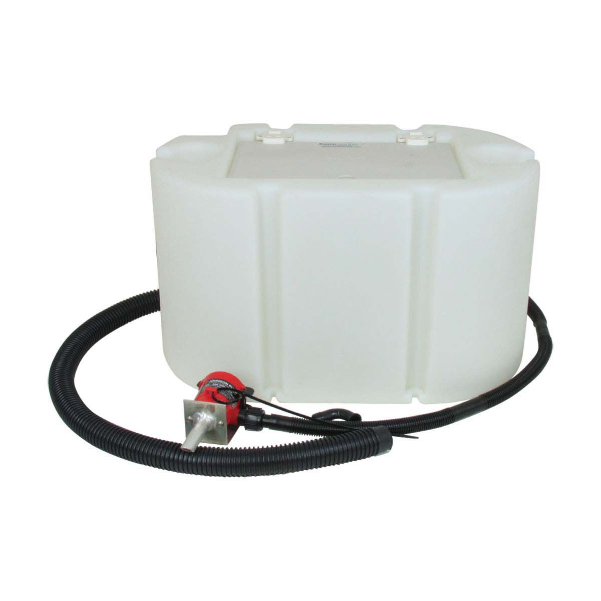 Sant Marine Live Bait Tank Including Pump, , bcf_hi-res