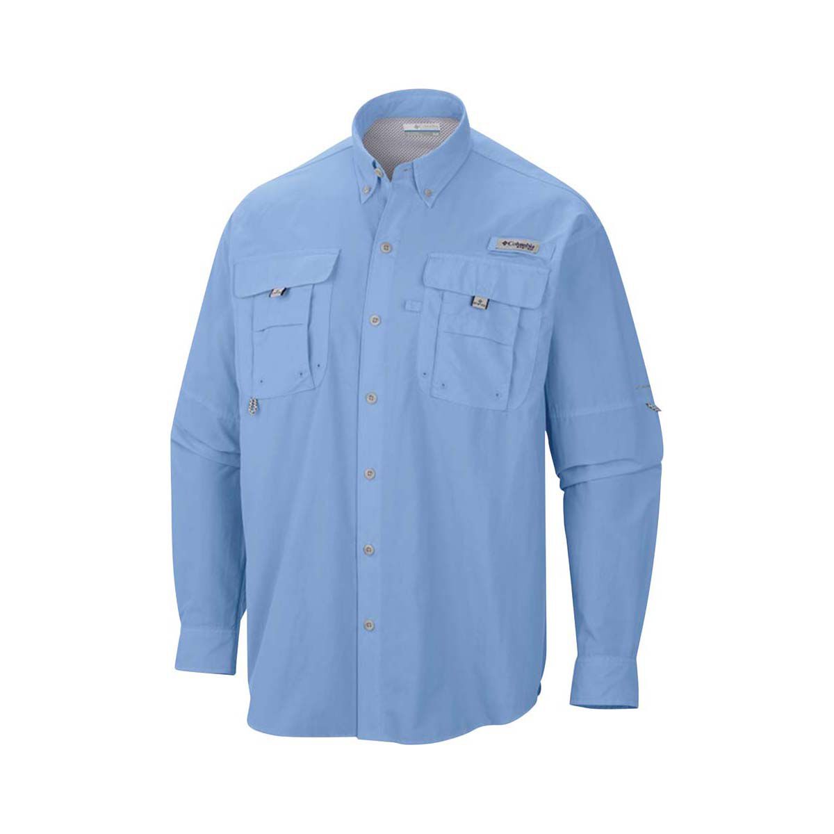 Columbia bahama 2 sales shirt