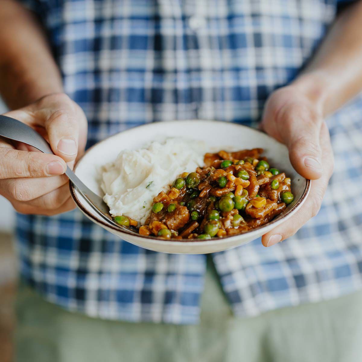 Back Country Cuisine Freeze Roast Chicken 1 Serve, , bcf_hi-res