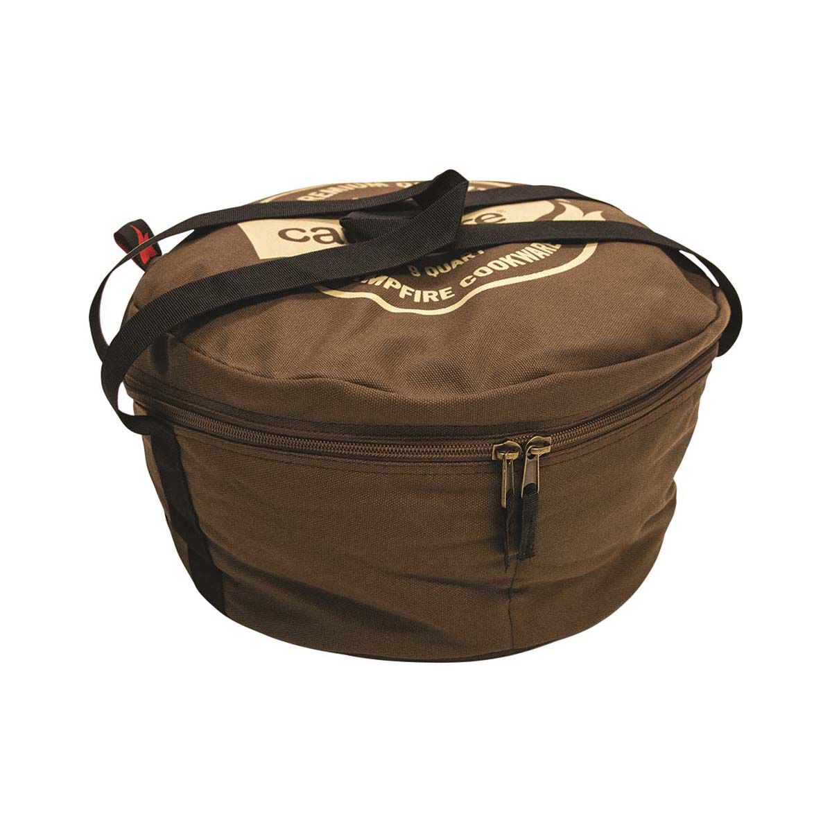 Campfire Canvas Oven Bag 9 Quart BCF