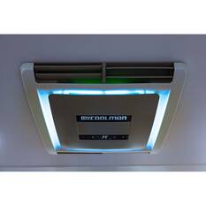 myCOOLMAN Roof Top Air Conditioner 3000W, , bcf_hi-res