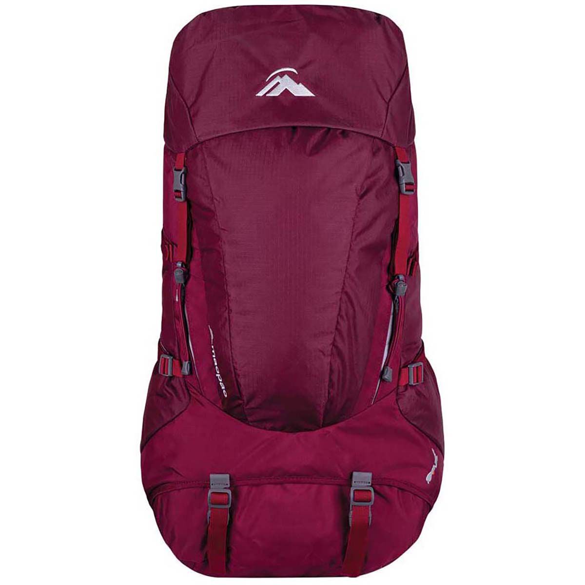 Macpac Torlesse V2 S3 Hiking Pack 50L, , bcf_hi-res
