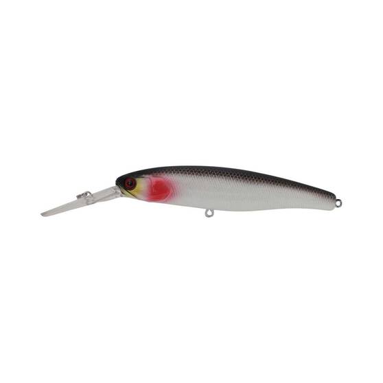 Jackall Smash Minnow Hard Body Lure 100mm Boney, Boney, bcf_hi-res
