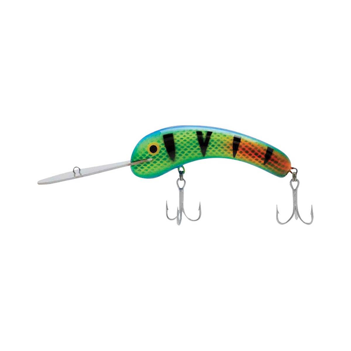 Australian Crafted Lures Invader Hard Body Lure Col 50, Col 50, bcf_hi-res
