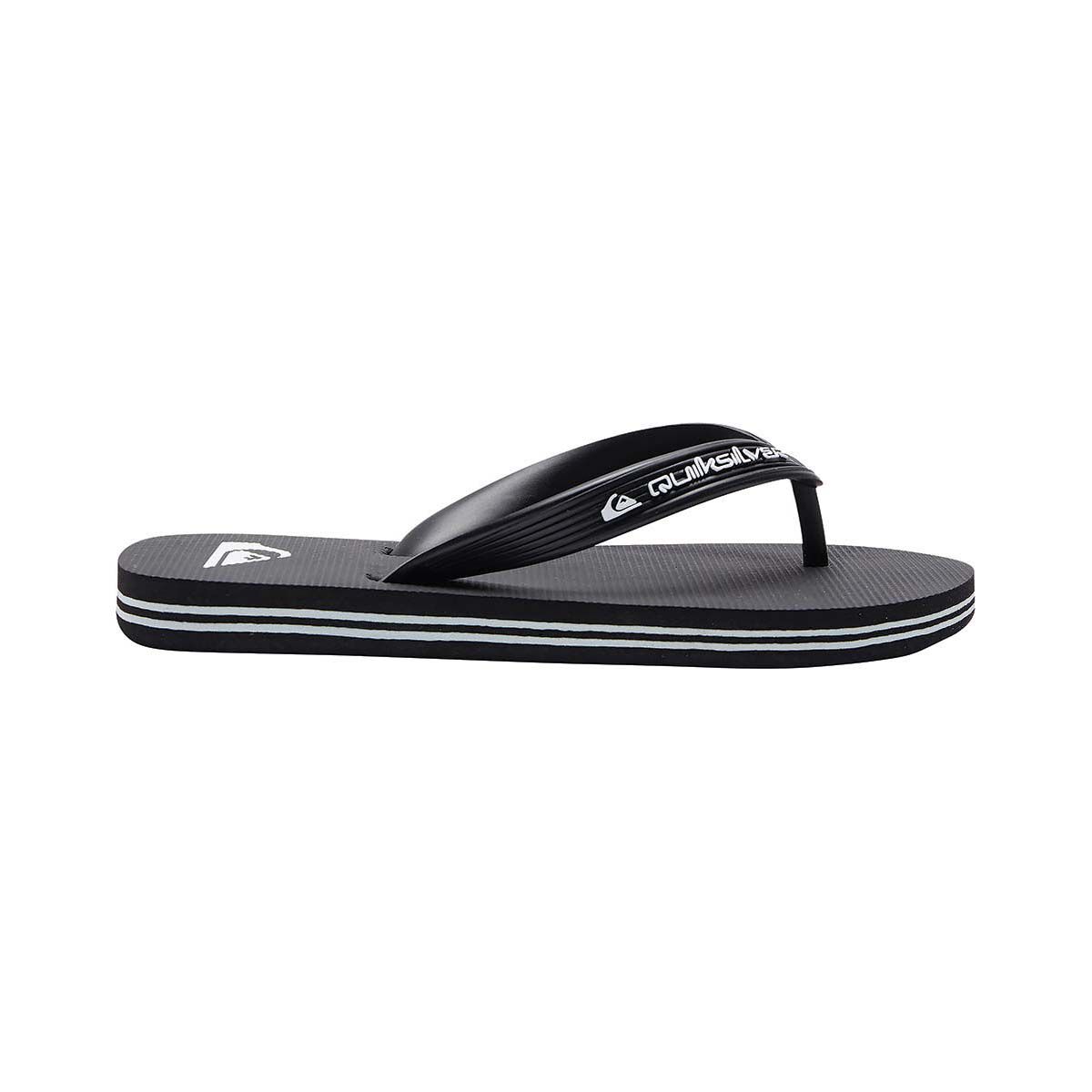 Quiksilver Youth Molokai Core Thongs, , bcf_hi-res