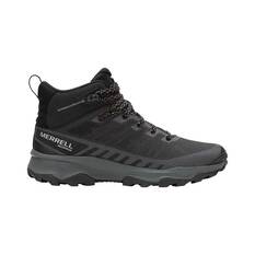 Merrell Men's Speed Eco Mid Waterproof Hiking Boots, , bcf_hi-res