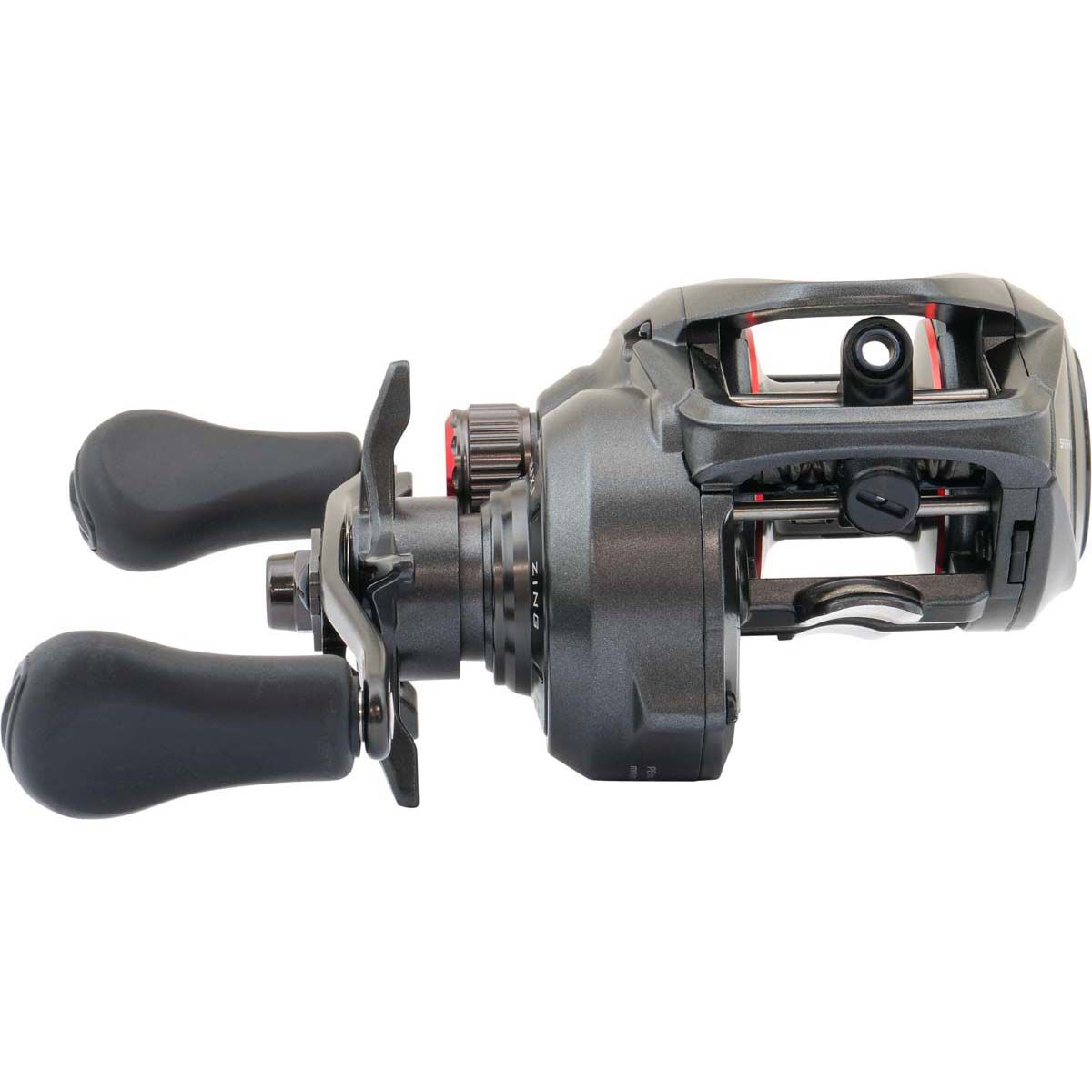 Samaki Zing Baitcaster Reel 100HA, , bcf_hi-res