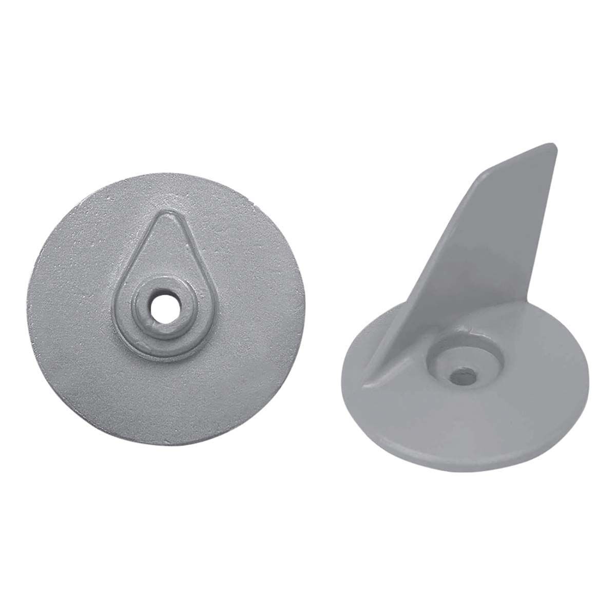 Titan Alloy Tohatsu Skeg anode- 3C86021700, , bcf_hi-res