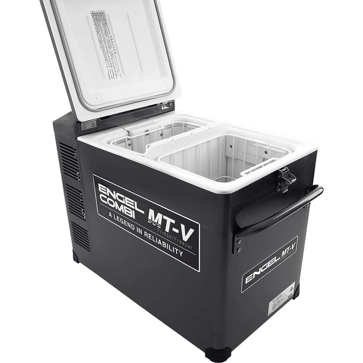 Engel MT-V45FC Combi Fridge Freezer 39L, , bcf_hi-res