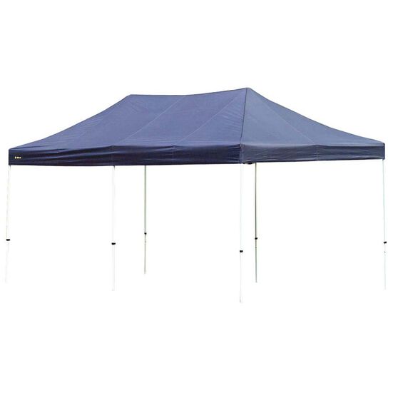 Oztrail Deluxe Pavillion 6x3m Bcf