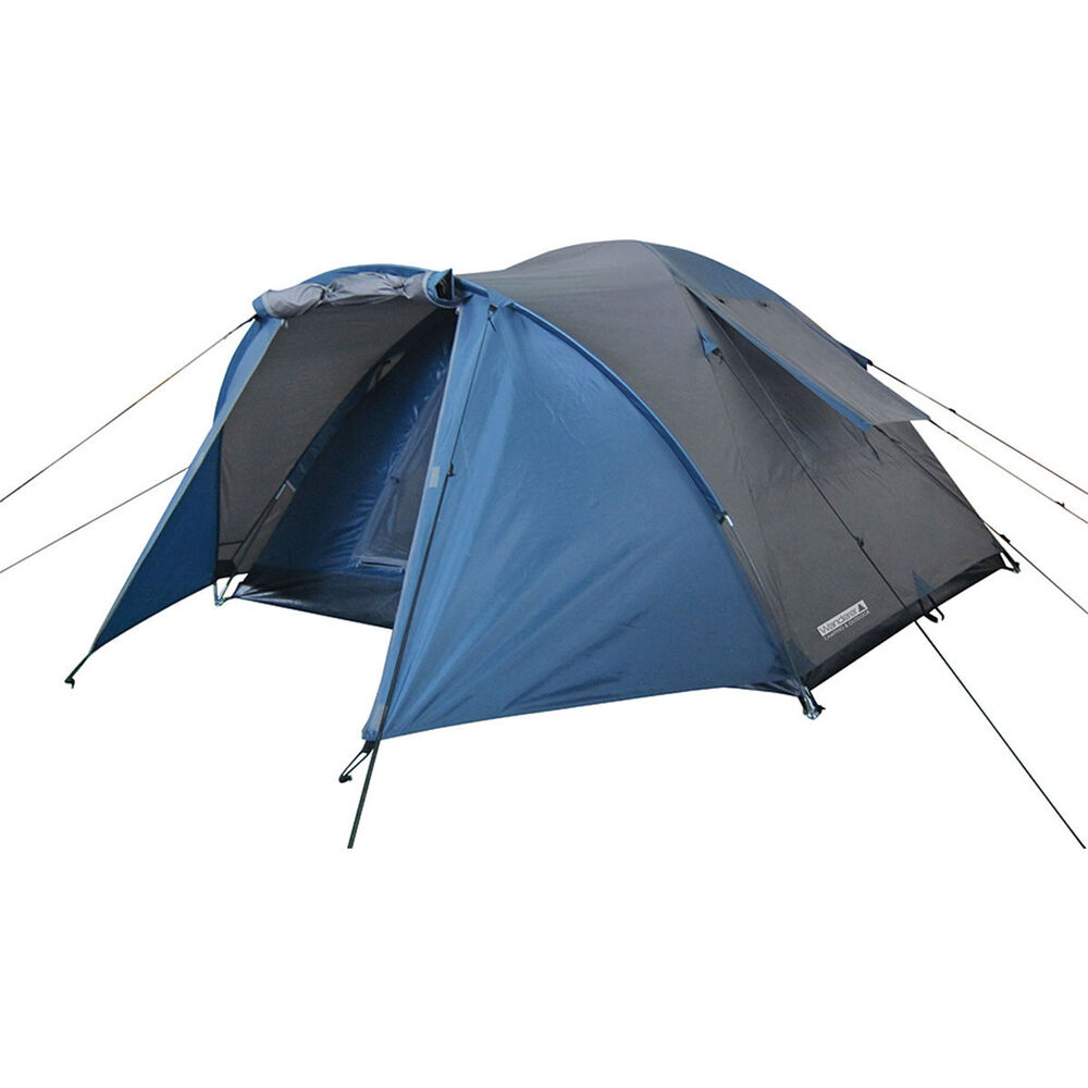 Wanderer Magnitude 3V Dome Tent 3 Person BCF