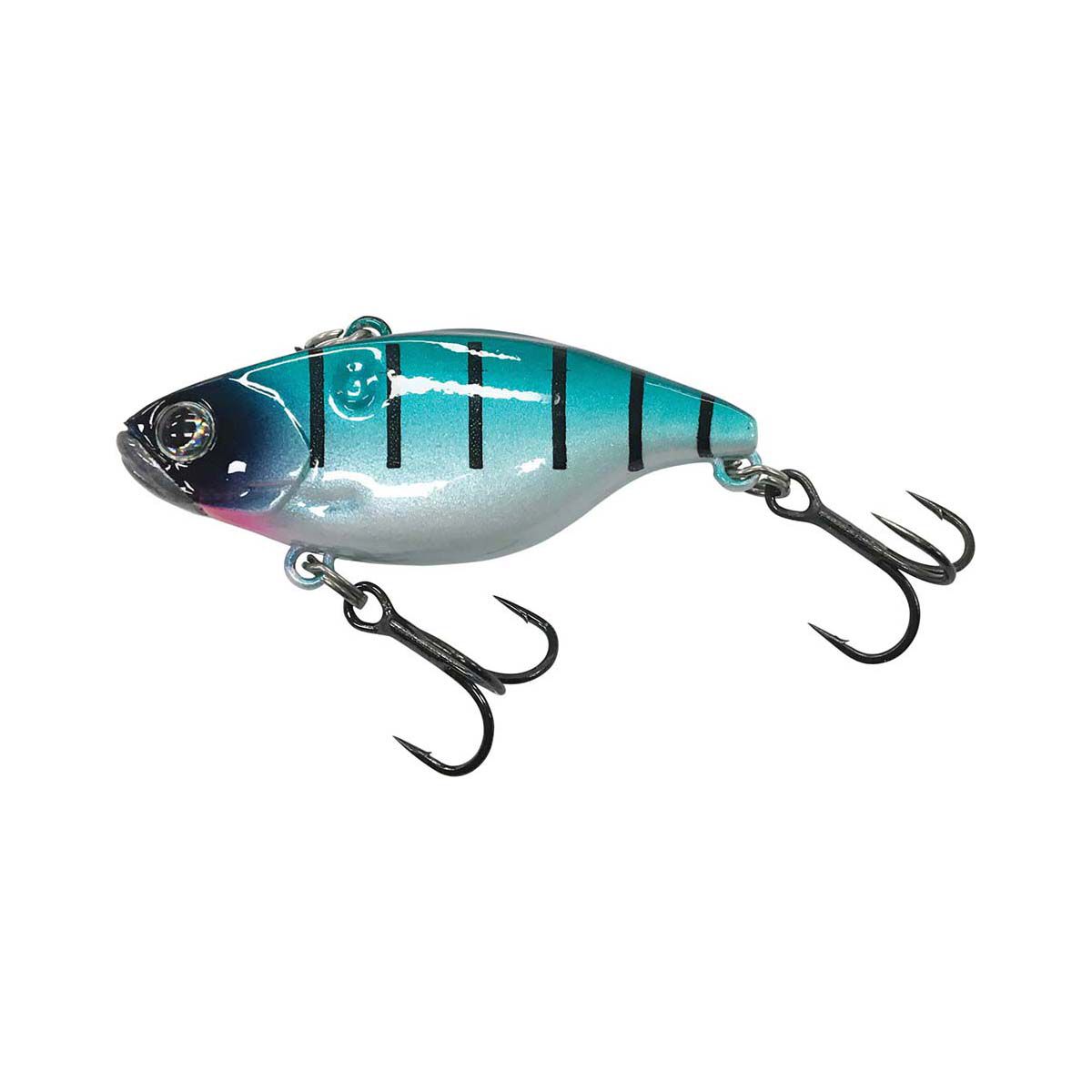 Asari Vibe Chase Lures 5.5cm XD Perch, Perch, bcf_hi-res
