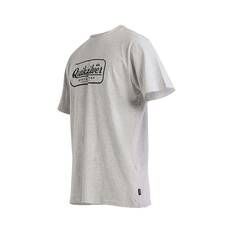 Quiksilver Waterman Men's Simple Man Short Sleeve Tee S, , bcf_hi-res
