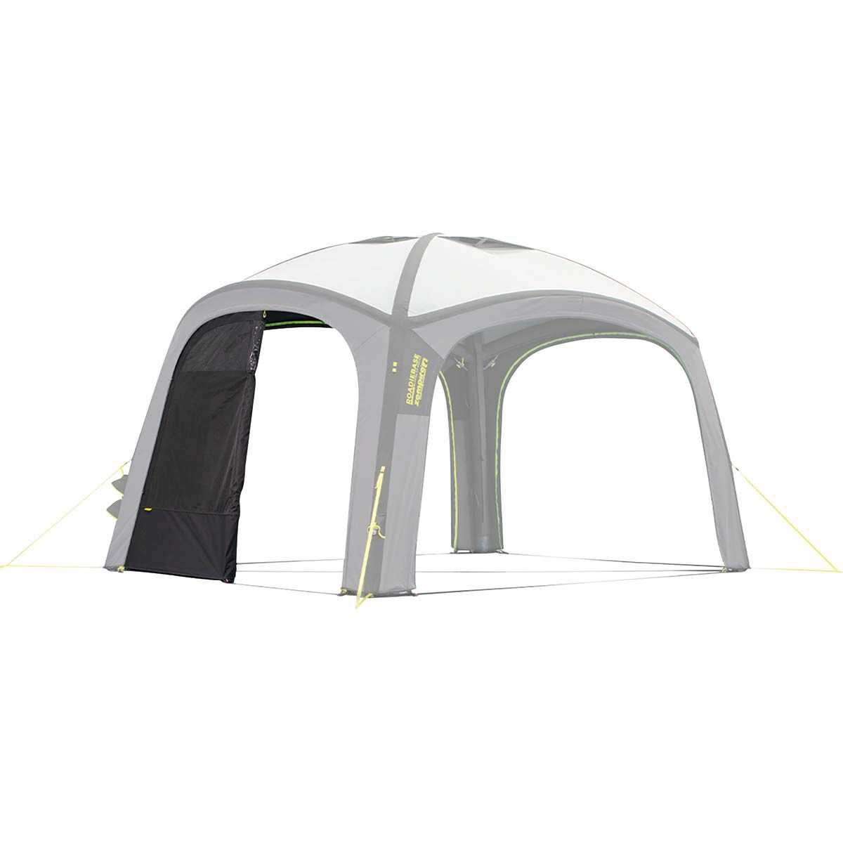 Zempire Roadiebase Deluxe S Wall, , bcf_hi-res