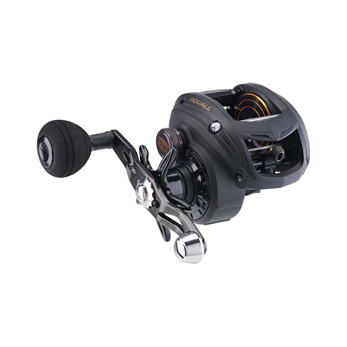 Penn Squall Baitcast Reel 400, , bcf_hi-res