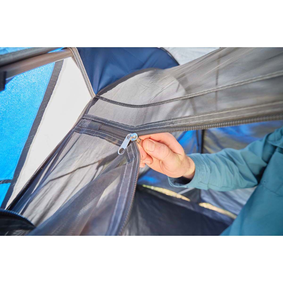 Wanderer Peninsular Tent 10 Person, , bcf_hi-res