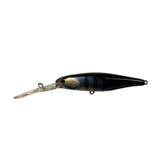 Jackall Squirrel Hard Body Lure 79mm Small Silhouette Gill, Small Silhouette Gill, bcf_hi-res
