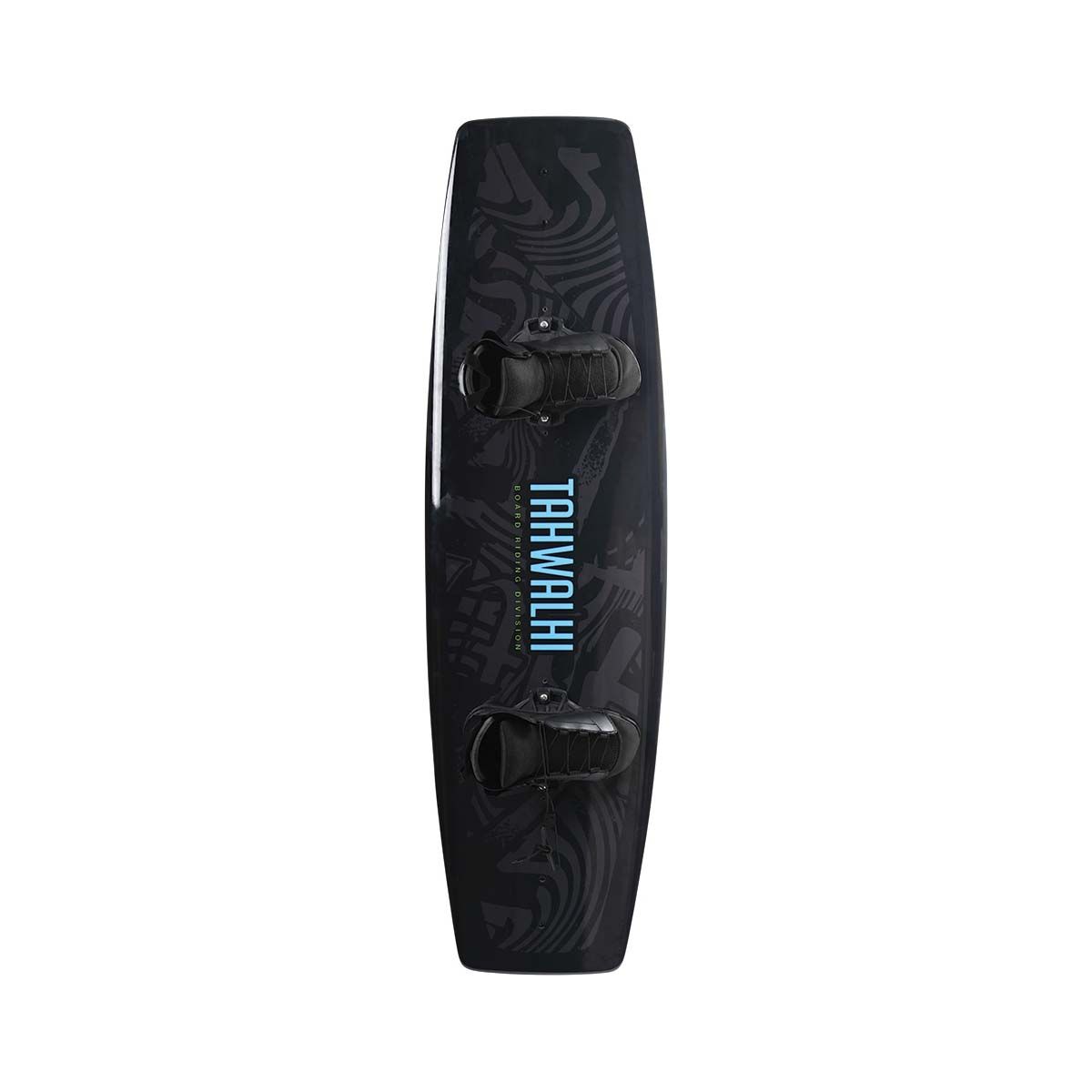 Tahwalhi 55" Wakeboard Including Bindings, , bcf_hi-res