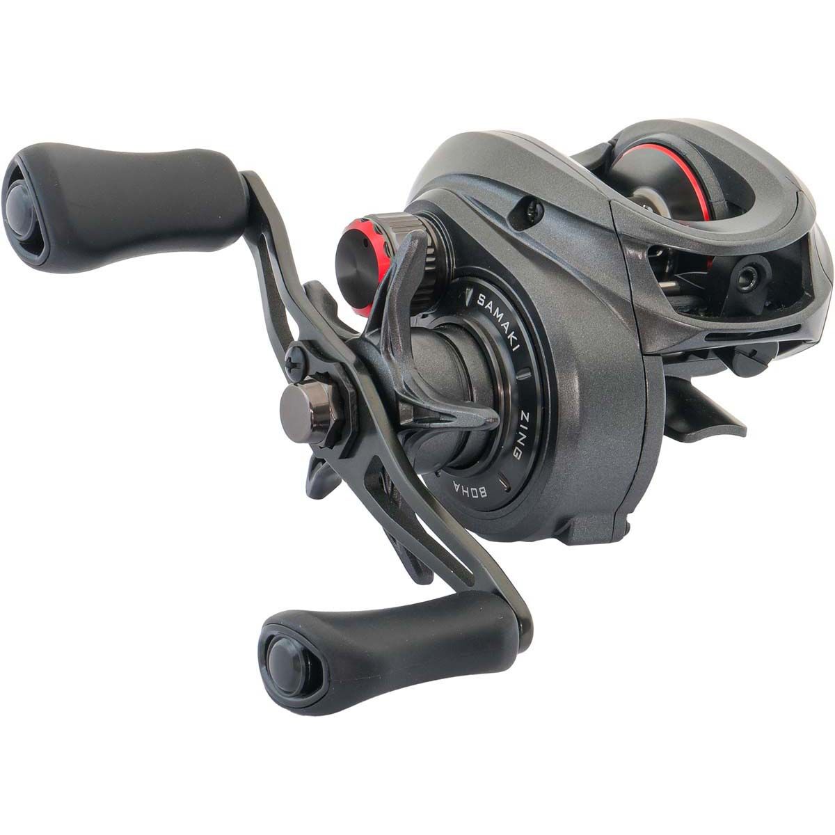 Samaki Zing Baitcaster Reel 80, , bcf_hi-res
