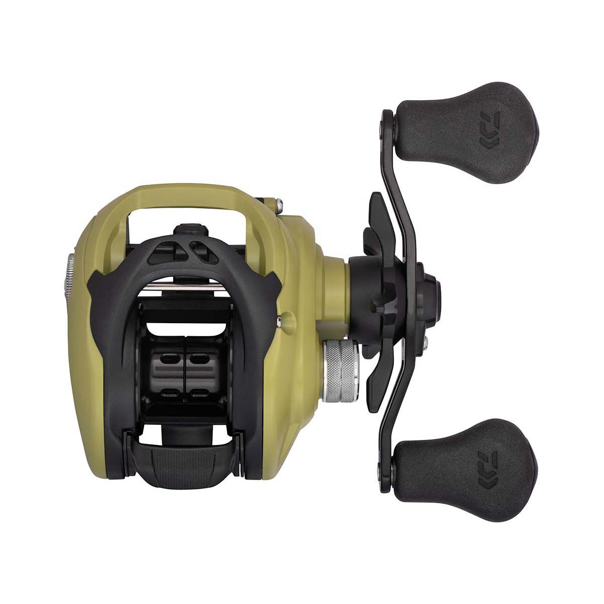 Daiwa fuego native baitcaster reel