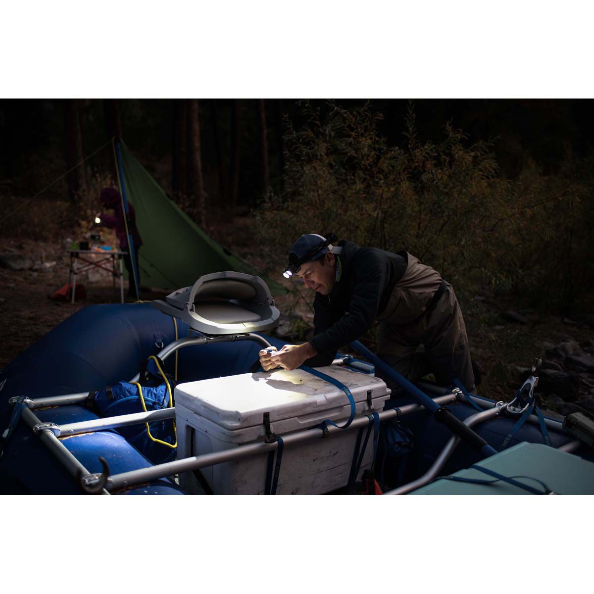 Ledlenser H19R Core Headlamp, , bcf_hi-res