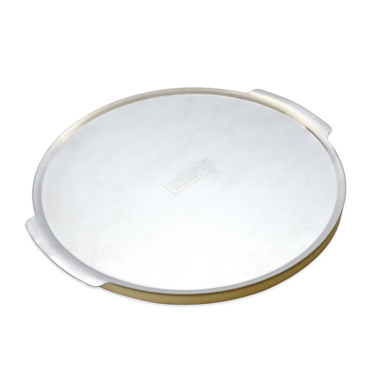 Weber Large Pizza Stone, , bcf_hi-res