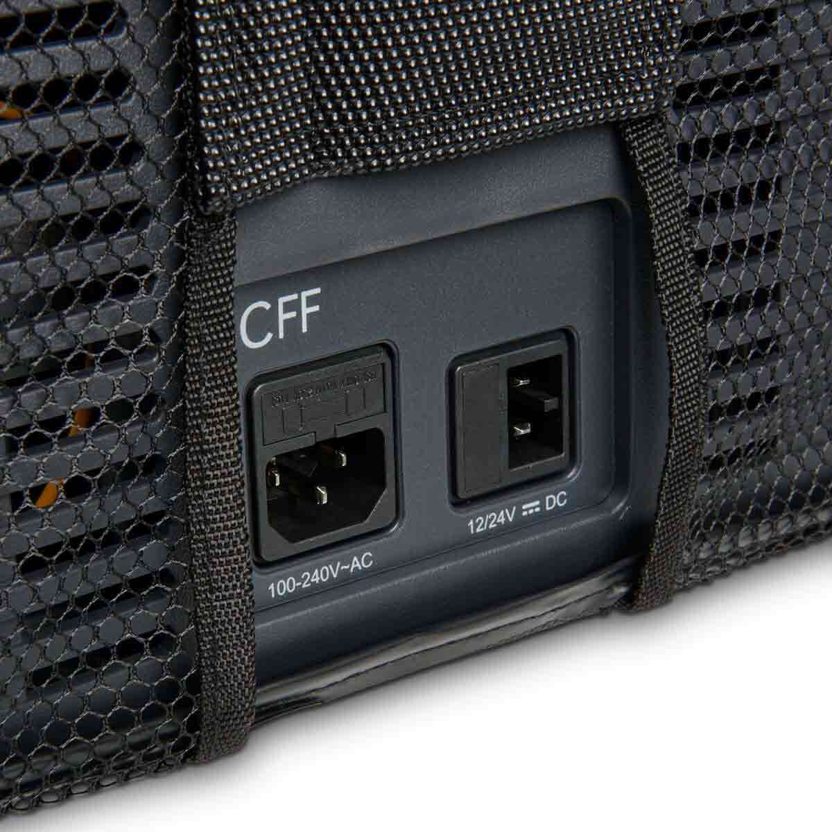 Dometic CFF70DZ Fridge Freezer and Cover Pack 70L, , bcf_hi-res