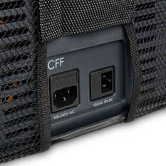 Dometic CFF70DZ Fridge Freezer and Cover Pack 70L, , bcf_hi-res