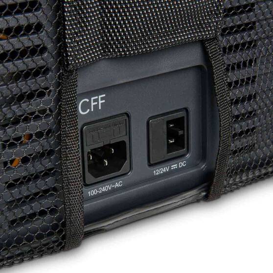 Dometic CFF70DZ Fridge Freezer and Cover Pack 70L, , bcf_hi-res