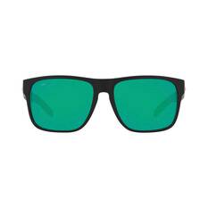 Costa Spearo XL Men's Sunglasses Matte Reef / Silver, , bcf_hi-res