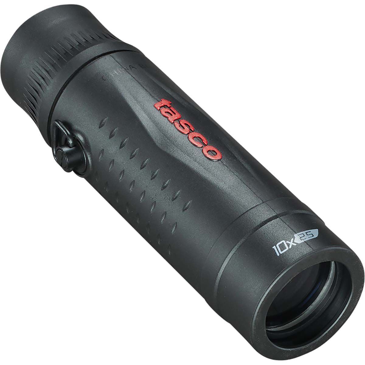 Tasco Essentials Monocular 10x25, , bcf_hi-res