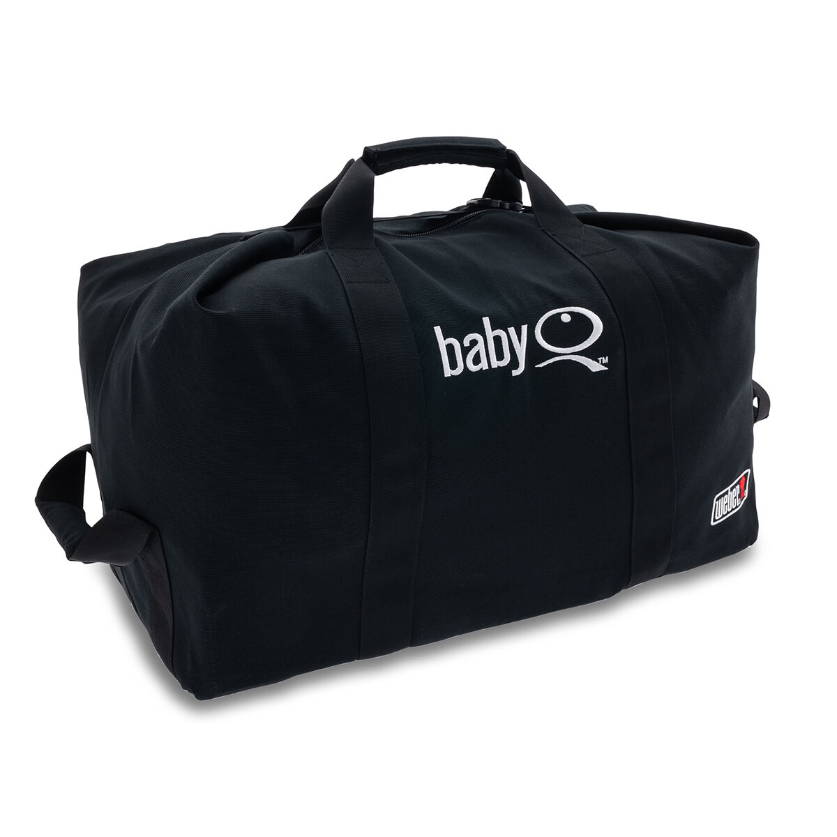 Weber baby q duffle bag outlet