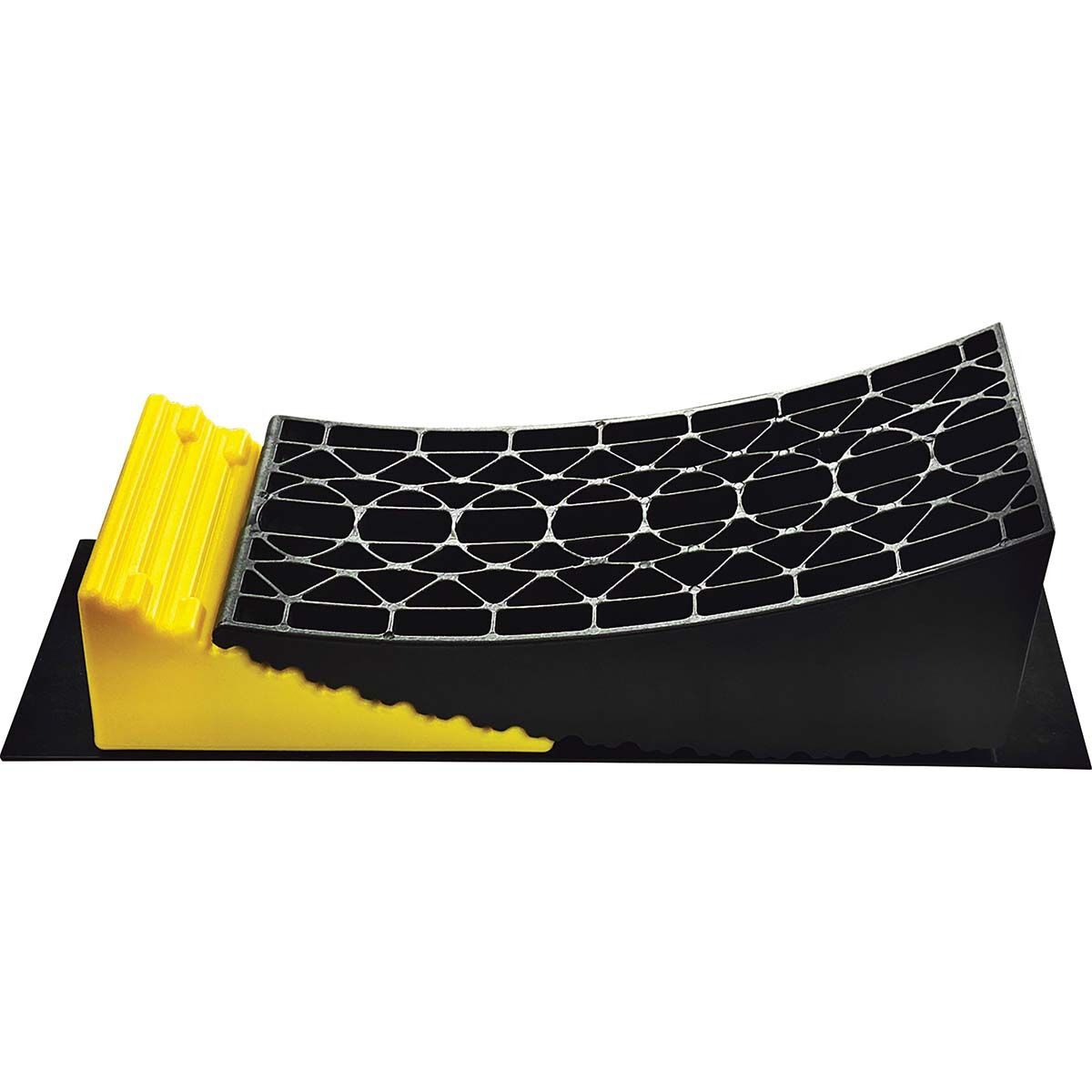 Wanderer Caravan Leveller and Chock Set 7 Piece, , bcf_hi-res