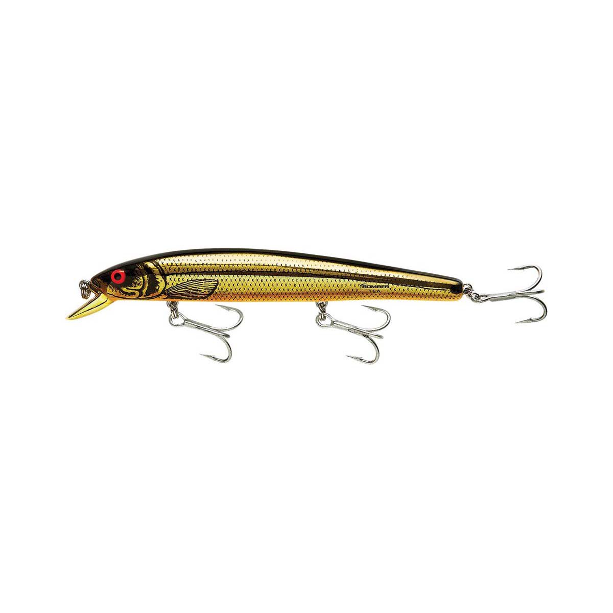 Bomber 17A Saltwater Hard Body Lure 17.5cm XMKO, XMKO, bcf_hi-res
