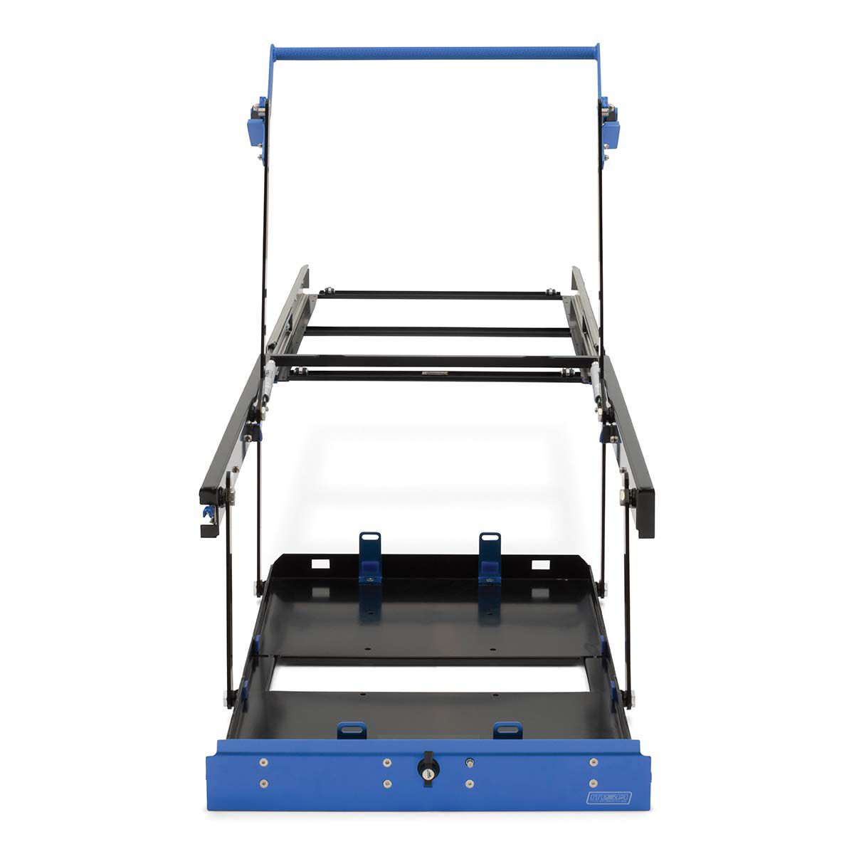 MSA Drop Down Fridge Slide DS95 BCF