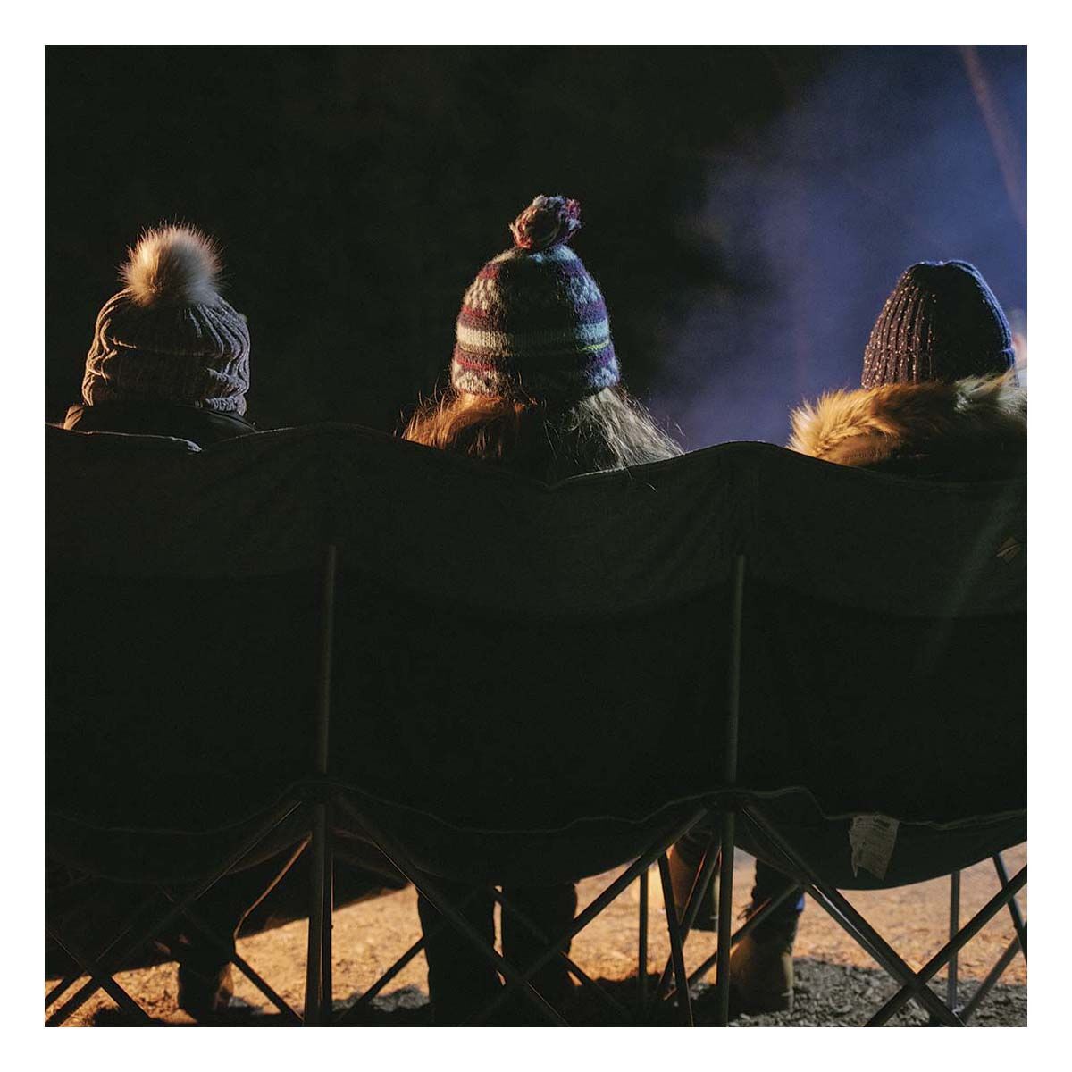 OZtrail 3 Seater Galaxy Sofa Chair 330kg, , bcf_hi-res