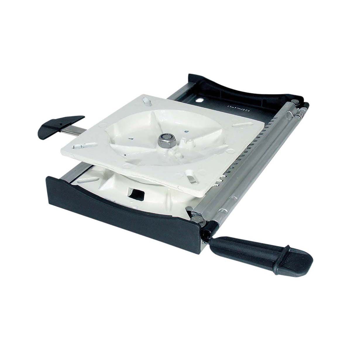 Springfield Seat Slide With Universal Locking Swivel, , bcf_hi-res