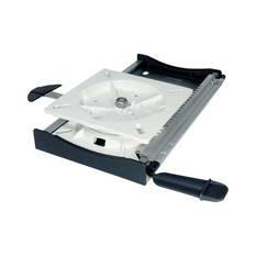 Springfield Seat Slide With Universal Locking Swivel, , bcf_hi-res