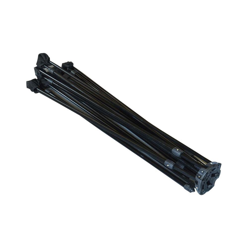 Wanderer Gibson Instant Tent 10 Person Replacement Pole Kit BCF