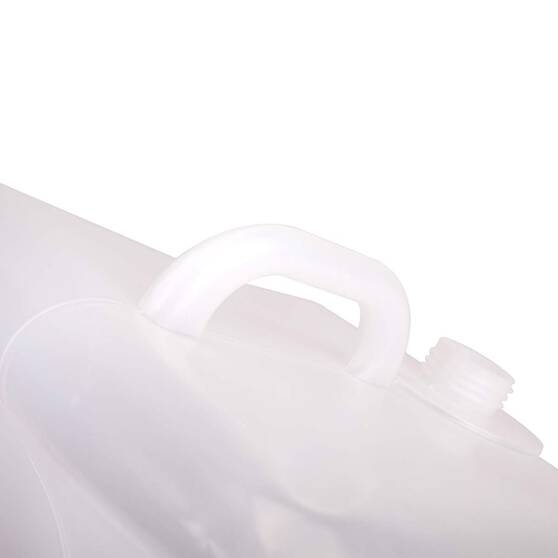 Wanderer Collapsible Water Container 20L, , bcf_hi-res