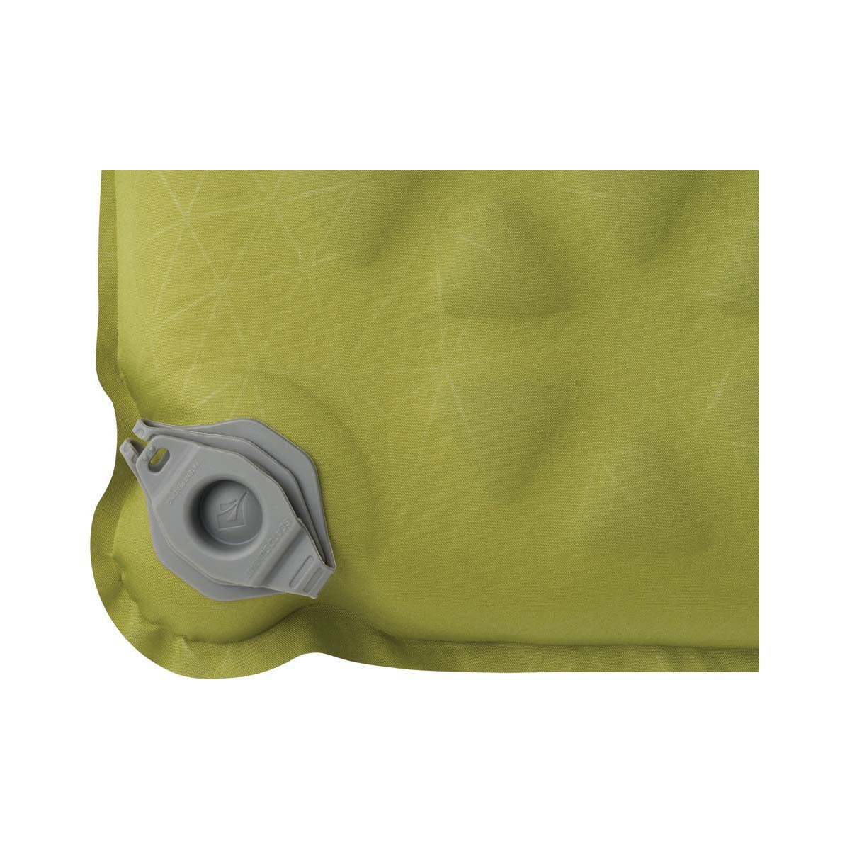 Sea to Summit Self Inflating Camp Mat Green, , bcf_hi-res