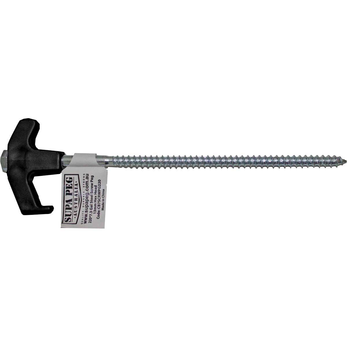 Bcf tent pegs hot sale