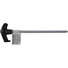 Supa-Peg 13mm Hex Head Screw Peg 220mm, , bcf_hi-res