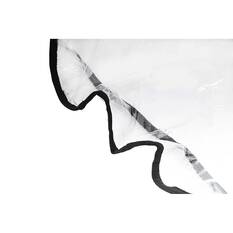 Wanderer Clear Beach Cart Cover Accessory, , bcf_hi-res