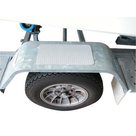 Bla Non Skid Trailer Pads 310x160mm Bcf